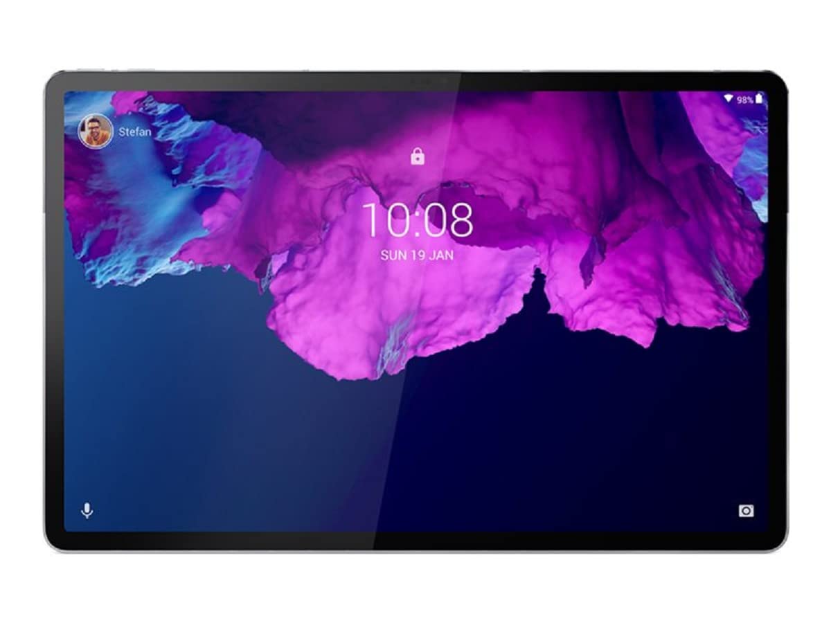 Lenovo Tab P11 Pro TB-J706L 6/128GB LTE Slate Grey ZA7D0075DE